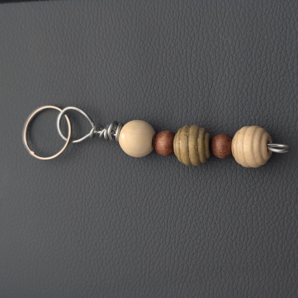 Keychain 6